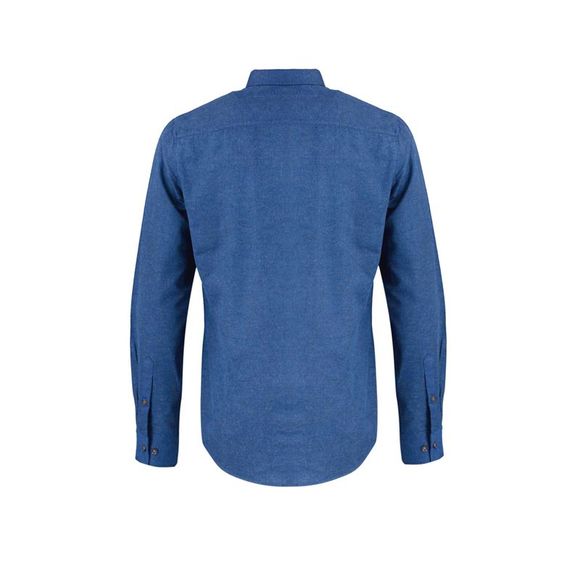 NWT Trendyol Men Slim fit Shirt collar Woven Shirt - Picture 9 of 13